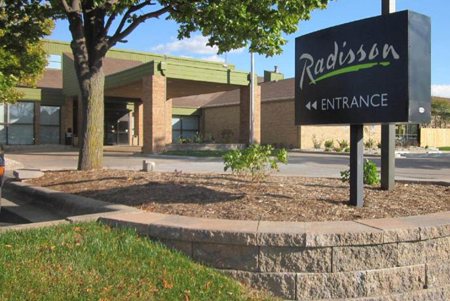 Radisson Hotel Madison